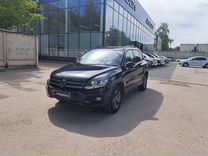 Volkswagen Tiguan 2.0 AT, 2011, 231 927 км, с пробегом, цена 1 346 000 руб.