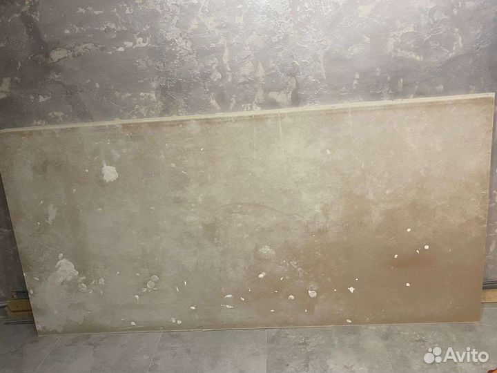 Листы гипсокартона