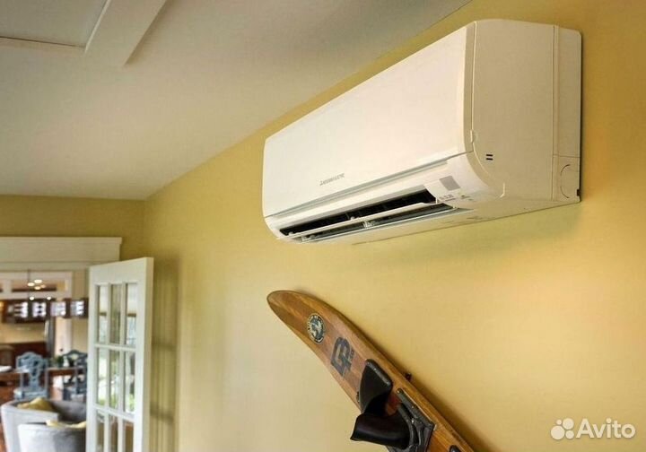 Кондиционеры