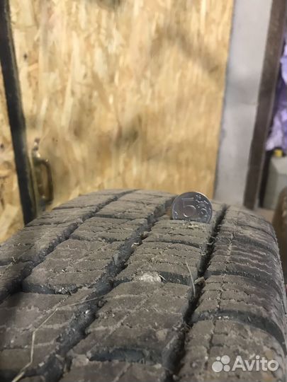 Колеса на газель 185 75 r16c