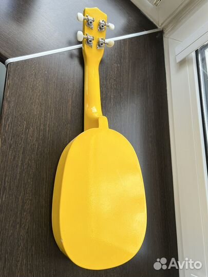 Десткая гитара