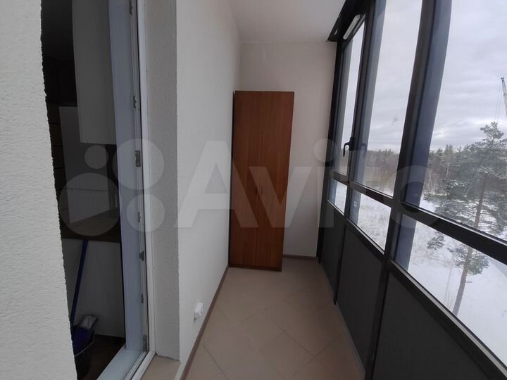 1-к. квартира, 41 м², 6/12 эт.