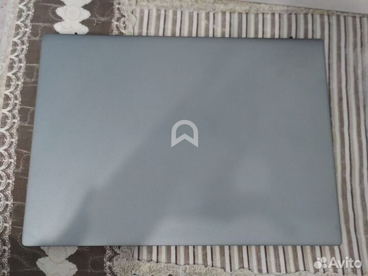 Ноутбук Irbis NB660 новый