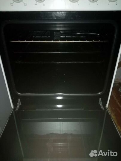 Плита электрическая