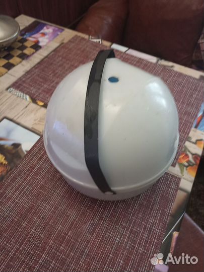 Ингалятор паровой Ромашка