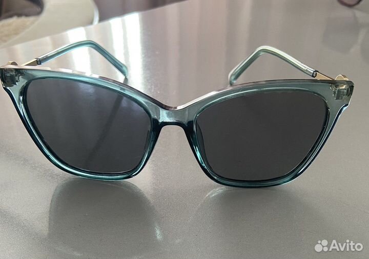 Солнцезащитные очки женские