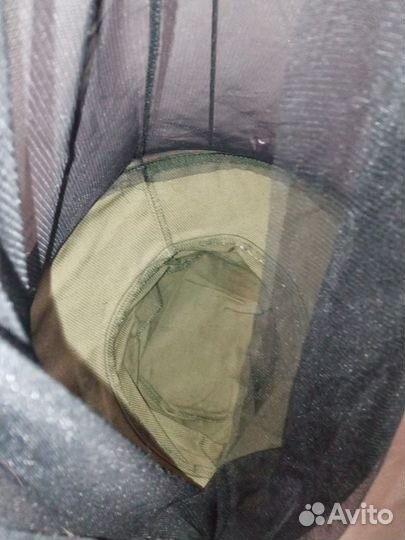 Панама с Сеткой Новая