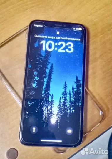 Apple iPhone XS 64gb