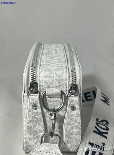 Стиль и комфорт: сумка Michael Kors через плечо