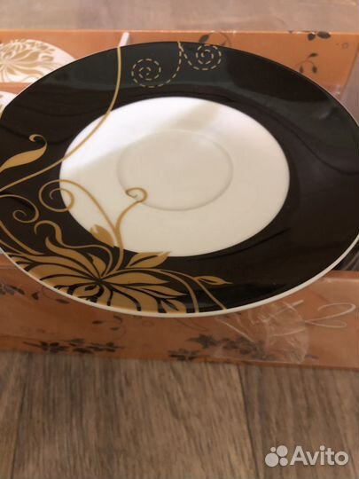 Чайный сервиз