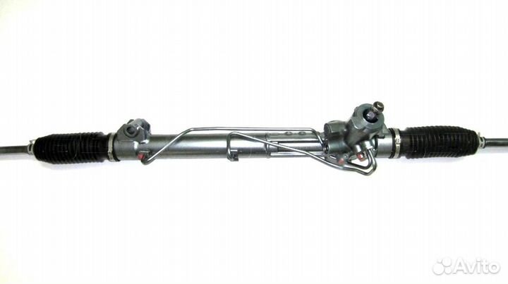 Рулевая рейка Jaguar X-Type 2001-2009, X-Type Esta