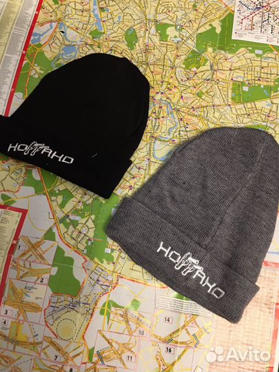 Шапка k1x ноггано 228 rap y2k sk8