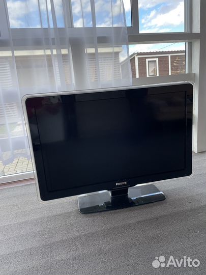 Телевизор philips 37