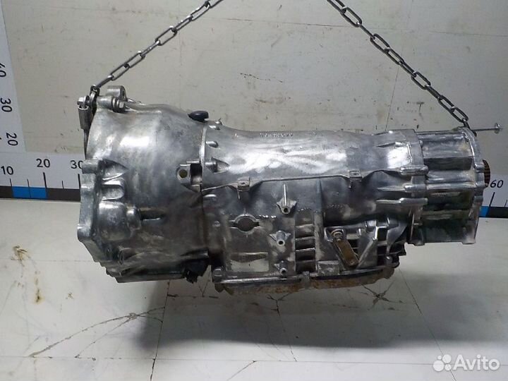 АКПП для Chrysler 300C 2004-2010 5144486AA