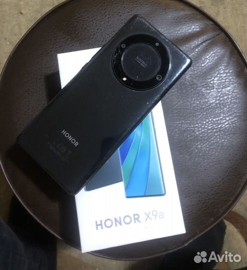 HONOR X9a, 8/128 ГБ