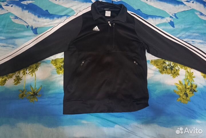 Олимпийка Adidas 90 х