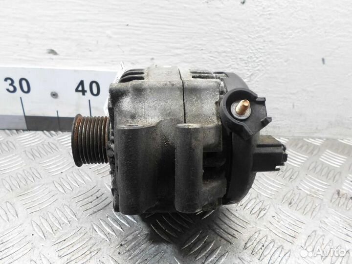 Генератор BMW 5-Series