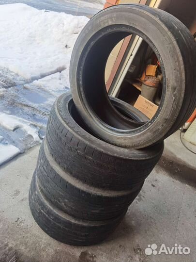 Toyo Proxes C1S 215/50 R17 95W