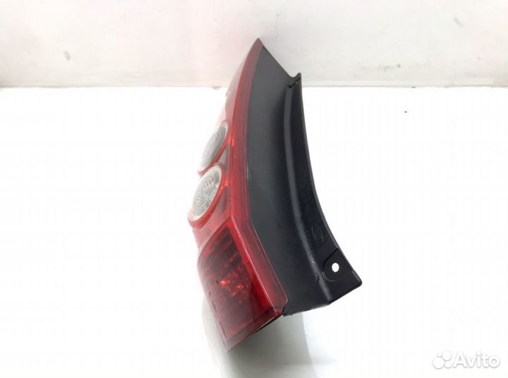 Фонарь 6S6113405B Ford Fiesta 5 (2002-2009)