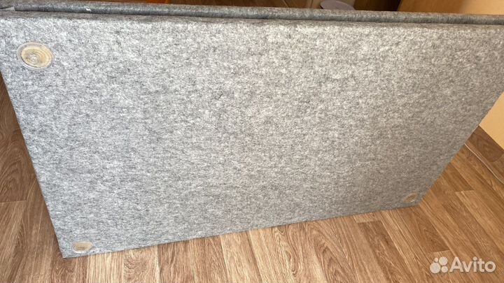 Виброизоляционный подиум для электронных барабанов