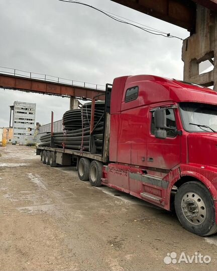 Полуприцеп шторный Robuste Kaiser K, 1997