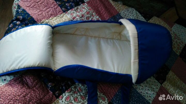 Переноска для детей