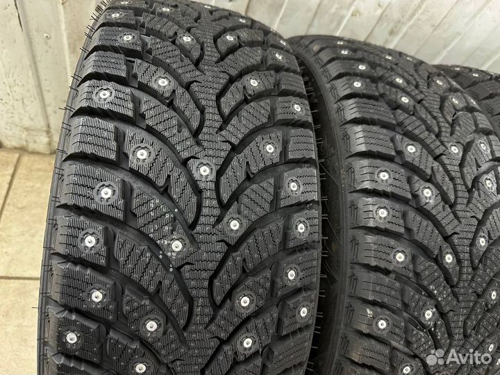 Landspider Arctictraxx 245/45 R20