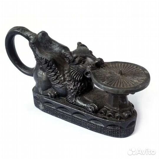 Подсвечник 