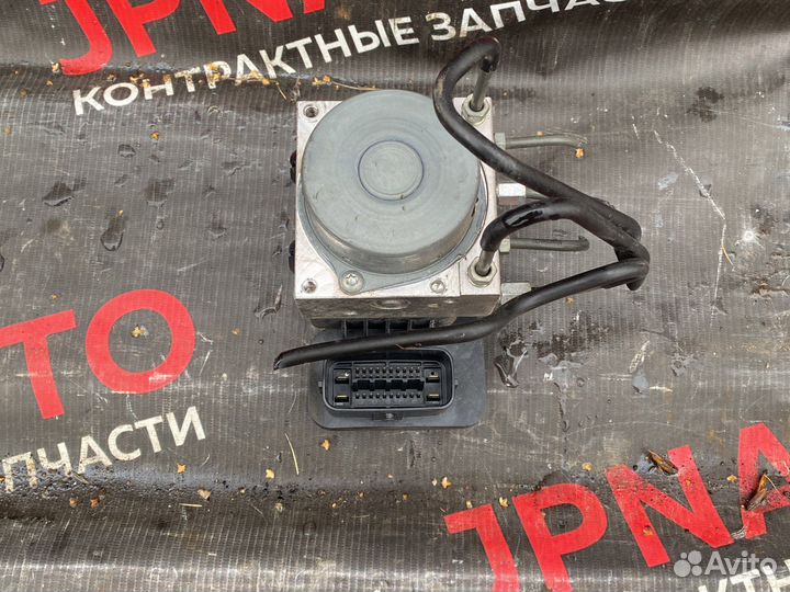 Блок абс Mazda 6 2.0 GH