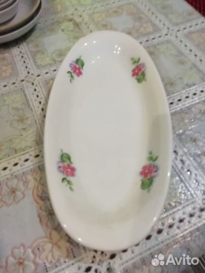 Посуда СССР