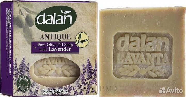 Крем и мыло турецкое опт