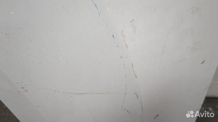 Крыло левое переднее Ford EcoSport 2017