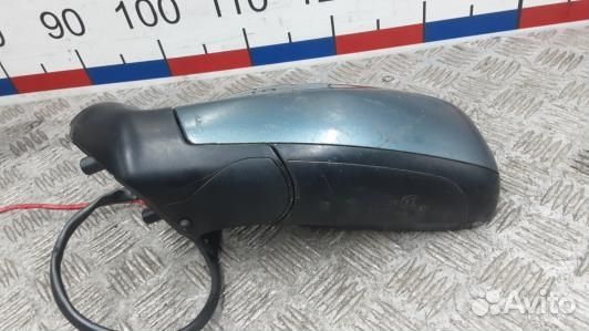 Зеркало наружное левое peugeot 307 (GDN16JL01)