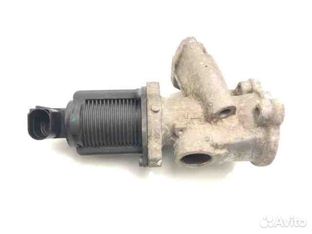 Клапан egr fiat grande punto 1.3 55219498