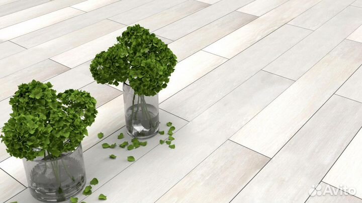 Кварцвиниловый ламинат