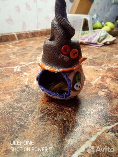 Подсвечник