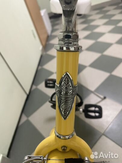 Велосипед electra cruiser