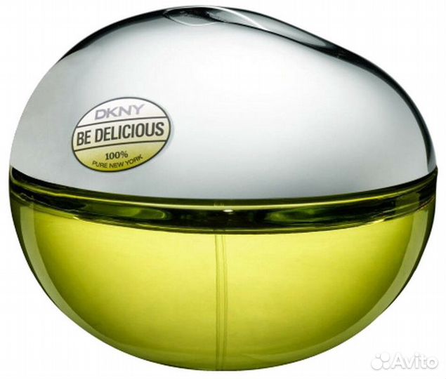 Духи dkny / Парфюм dkny Be Delicious