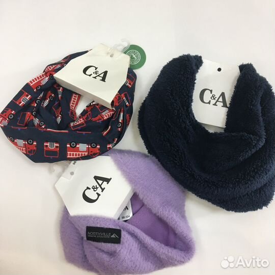 Шапка детская