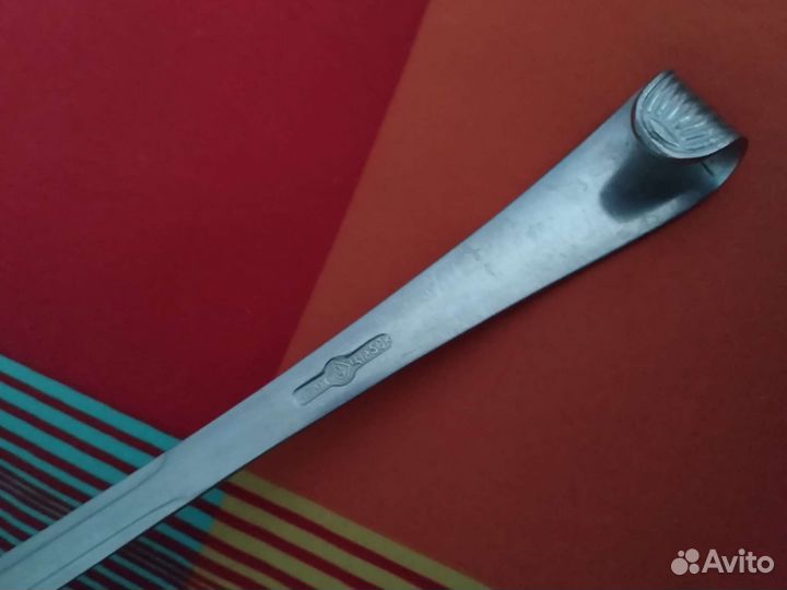 Половник СССР