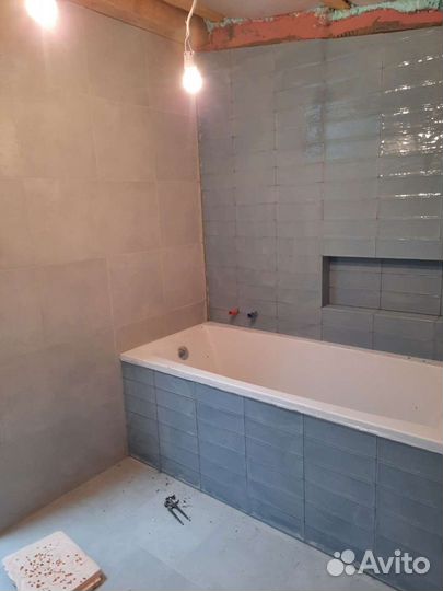 Ремонт квартир без посредников