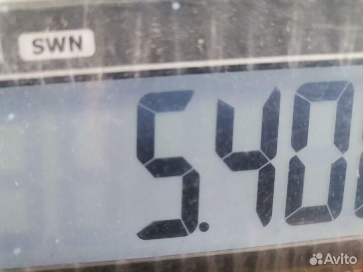 Рулевая колонка Volkswagen Golf Plus 2005