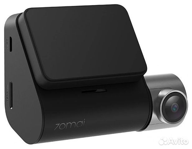 Xiaomi 70mai Dash Cam Pro Plus (A500S)