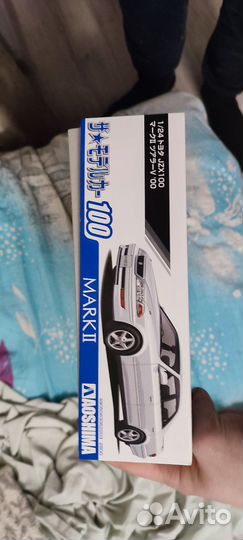 Модель конструктор