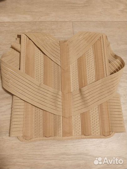 Реклинатор корректор осанки