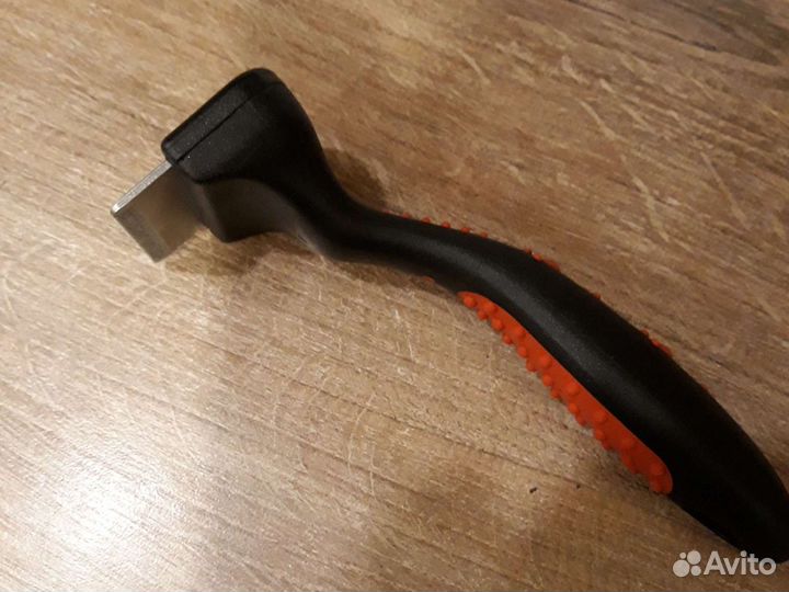 Щётка для груминга