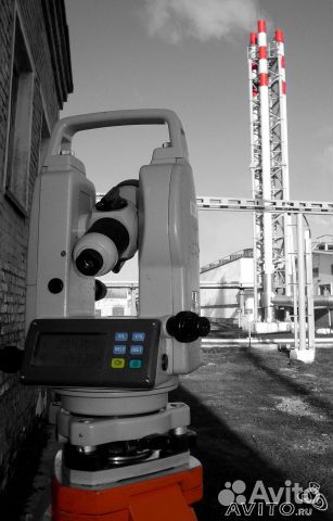 Техническое диагностирование, обследование