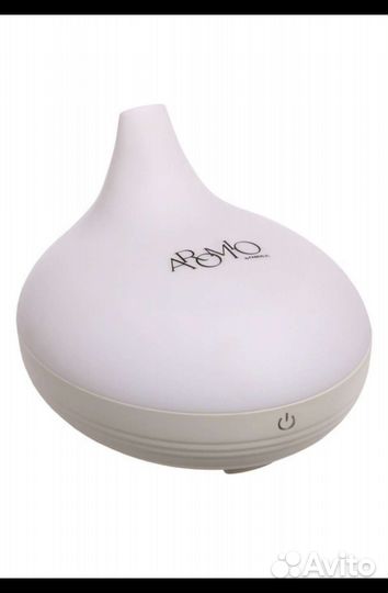 Ультразвуковой аромадиффузор для эфирных масел