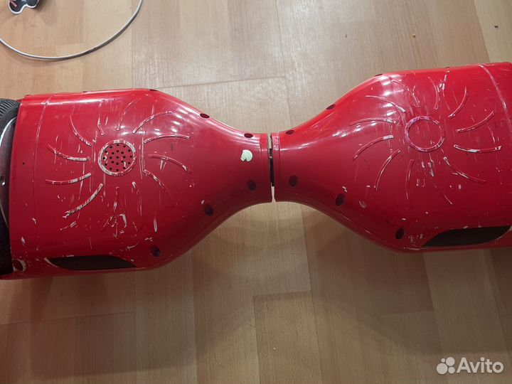 Гироскутер