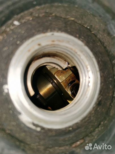 Двигатель Nissan Laurel RB20-DE